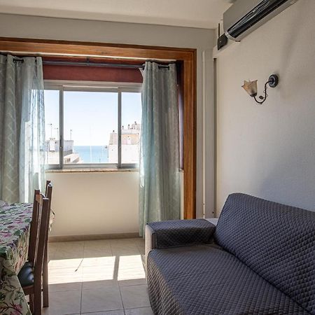 Apartamento Mar Ali - 200M From The Beach - Free Wifi - By Bedzy Armação de Pêra Exteriér fotografie