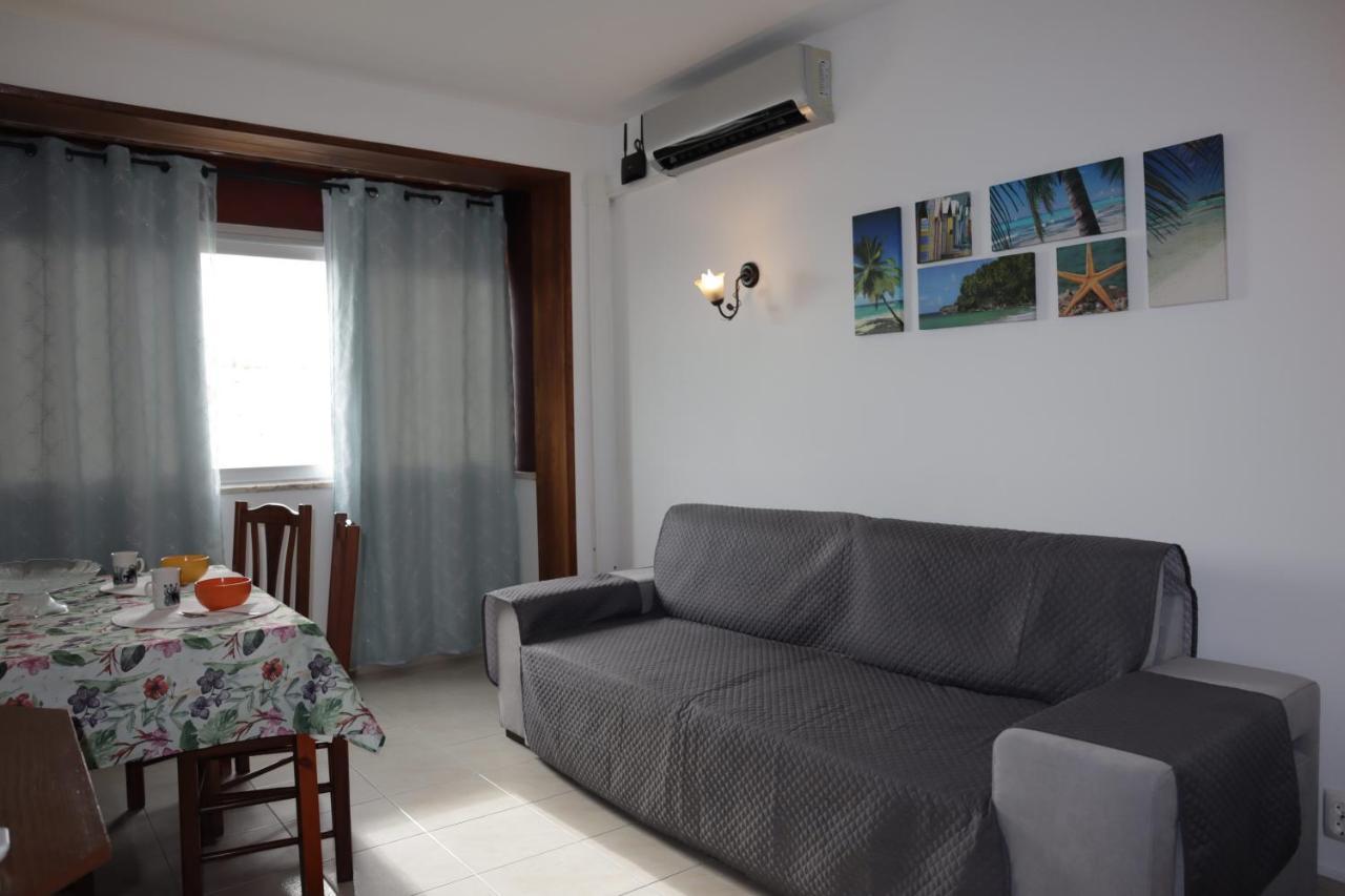 Apartamento Mar Ali - 200M From The Beach - Free Wifi - By Bedzy Armação de Pêra Exteriér fotografie