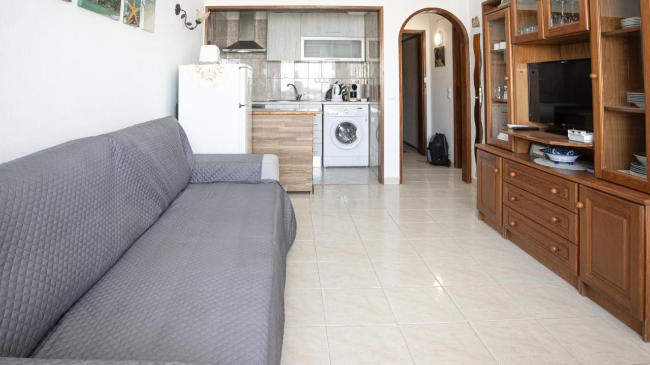 Apartamento Mar Ali - 200M From The Beach - Free Wifi - By Bedzy Armação de Pêra Exteriér fotografie