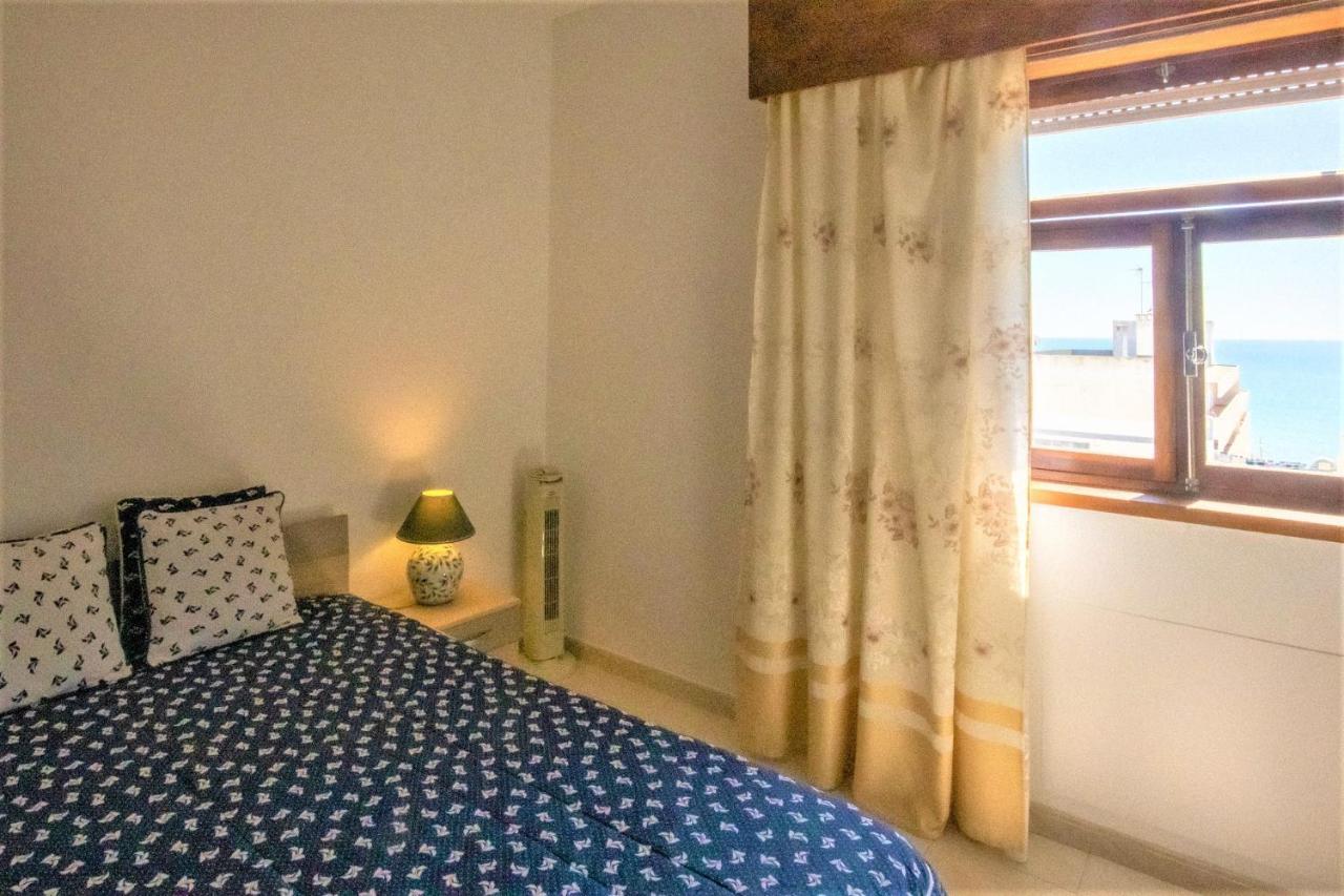 Apartamento Mar Ali - 200M From The Beach - Free Wifi - By Bedzy Armação de Pêra Exteriér fotografie