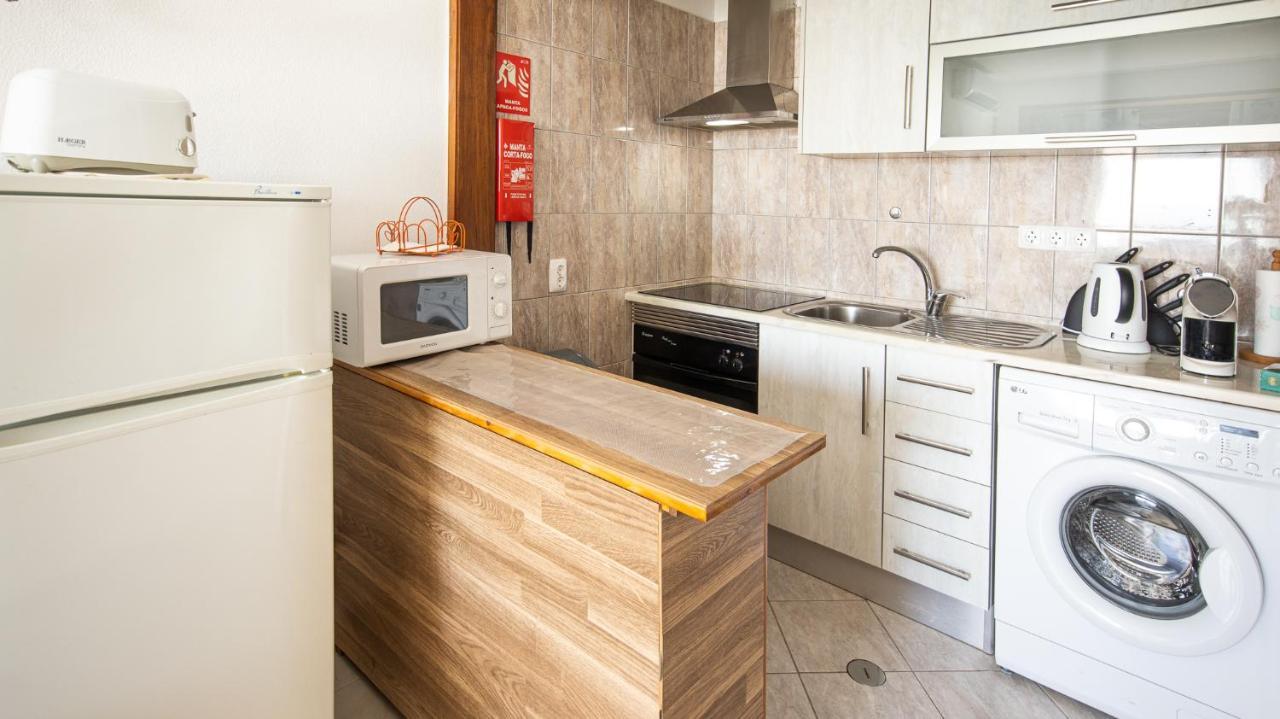 Apartamento Mar Ali - 200M From The Beach - Free Wifi - By Bedzy Armação de Pêra Exteriér fotografie