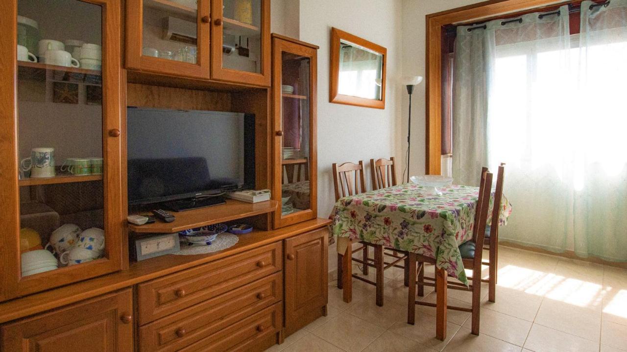 Apartamento Mar Ali - 200M From The Beach - Free Wifi - By Bedzy Armação de Pêra Exteriér fotografie