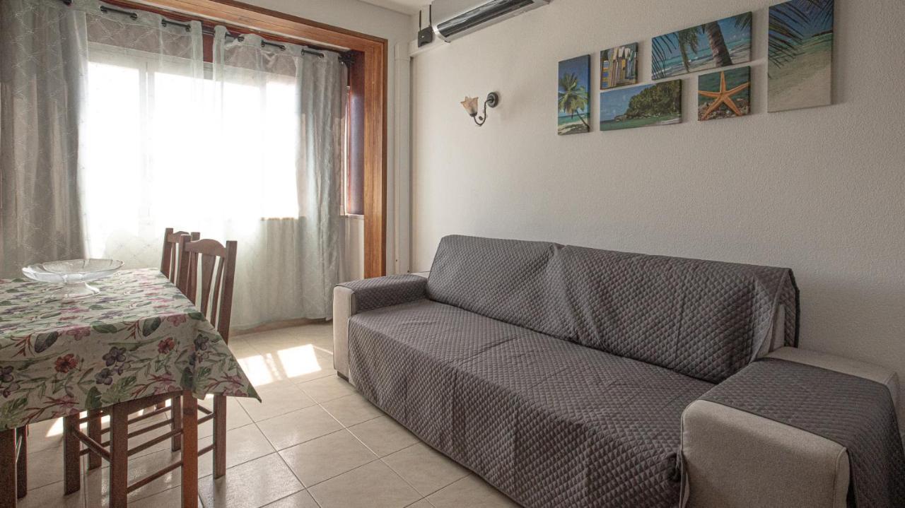 Apartamento Mar Ali - 200M From The Beach - Free Wifi - By Bedzy Armação de Pêra Exteriér fotografie